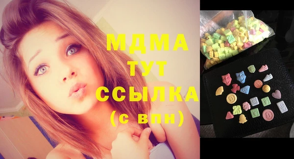 ешки Горняк